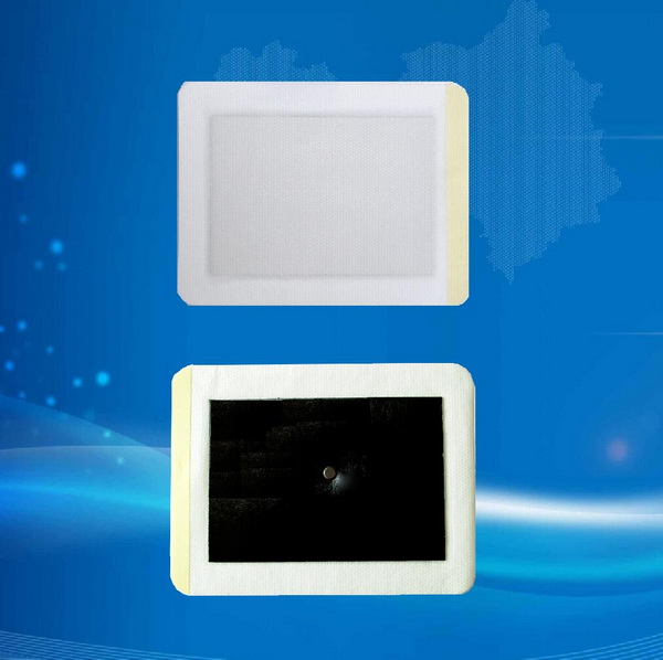 膏藥加工廠家產品展示