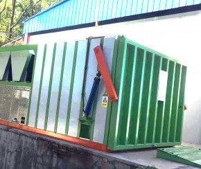 真空預冷行業(yè)