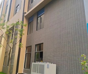 空調(diào)制冷行業(yè)