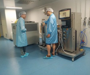 實驗室行業(yè)