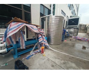 注塑機行業